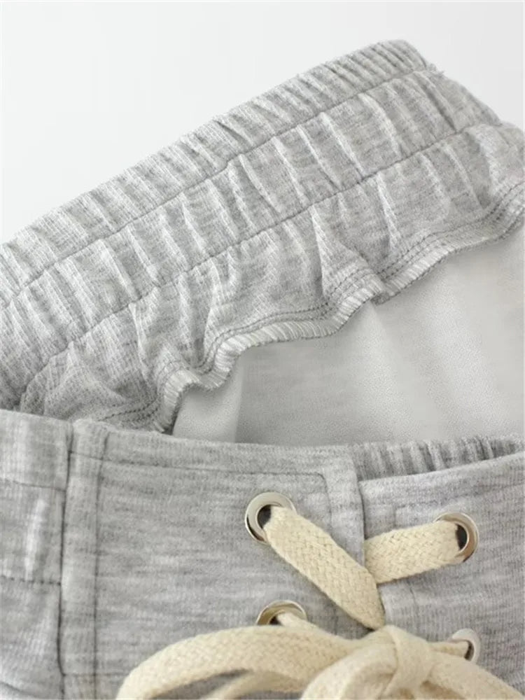 Symone plus size short