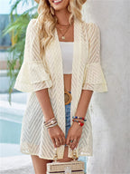 Rosalind vest