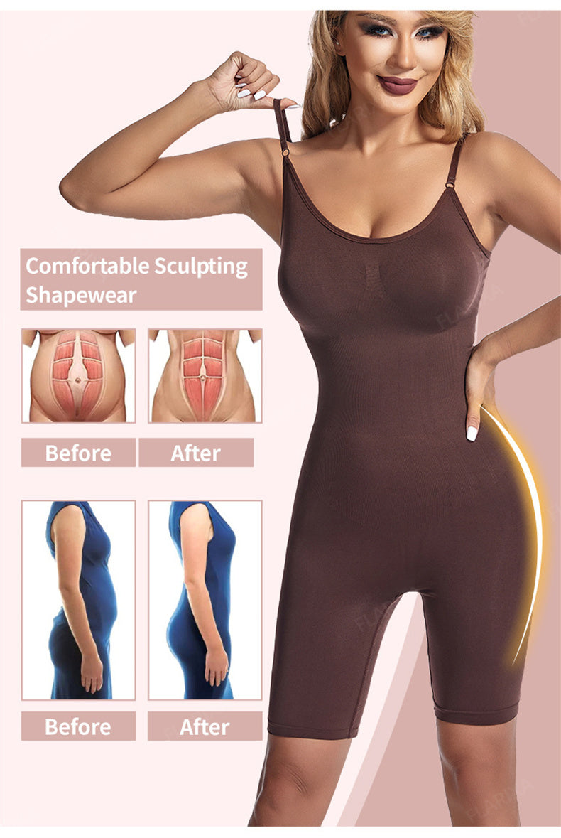 Isa plus size bodysuit