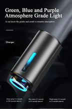ELEKTRISCHE AROMA DIFFUSER – LUCHTVERFRISSER VOOR AUTO — afbeelding 10