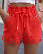 Isadora short