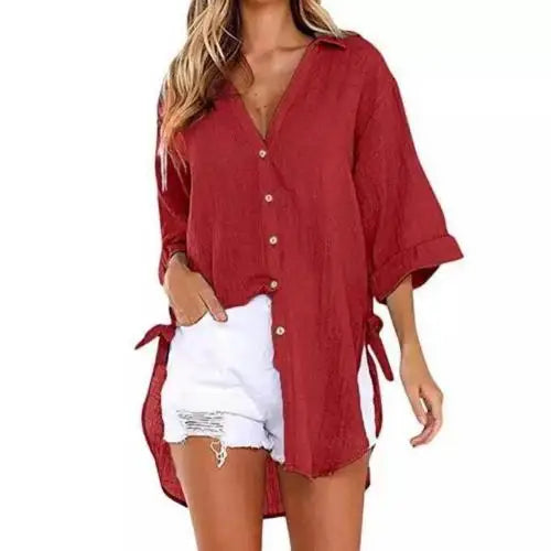 Francia blouse