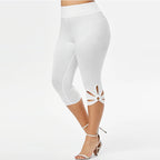 Luna plus size legging
