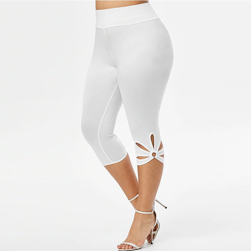 Luna plus size legging