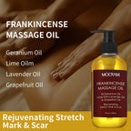 Gua sha therapie stok