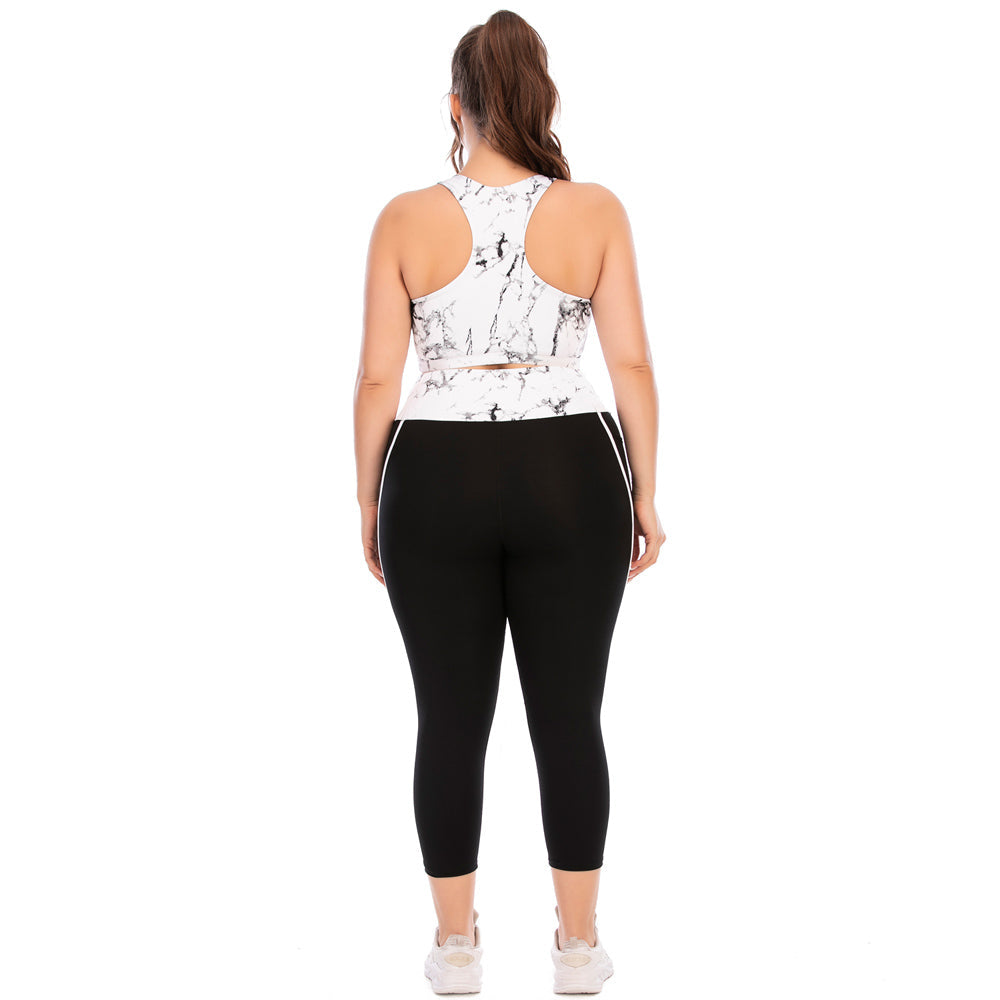Belinda plus size sportkleding — afbeelding 53