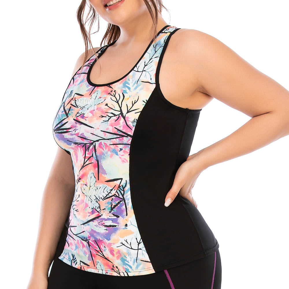 Belinda plus size sportkleding — afbeelding 60