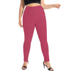 Thalysa plus size legging