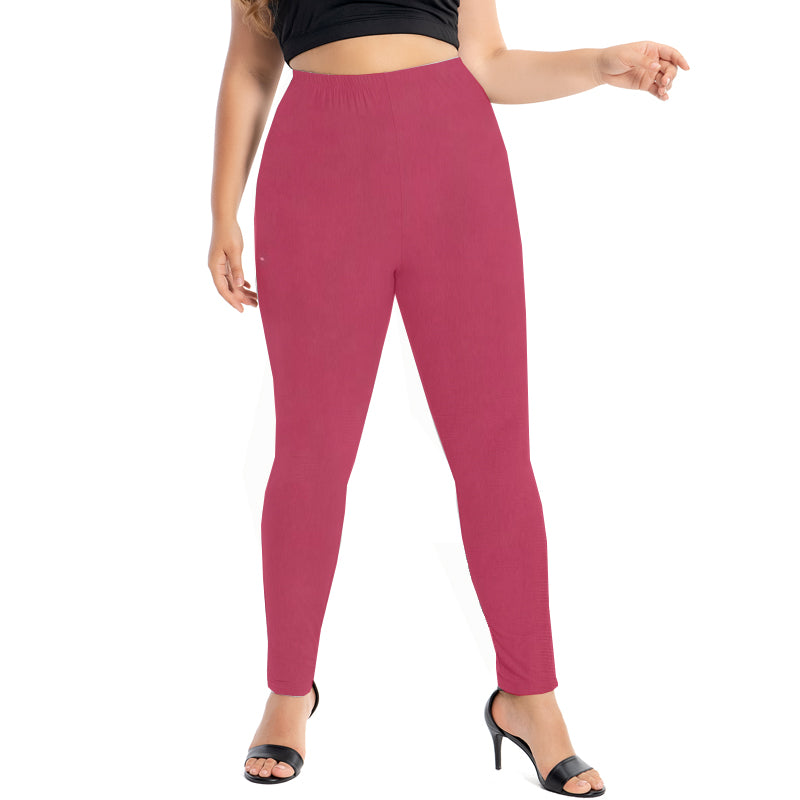 Thalysa plus size legging