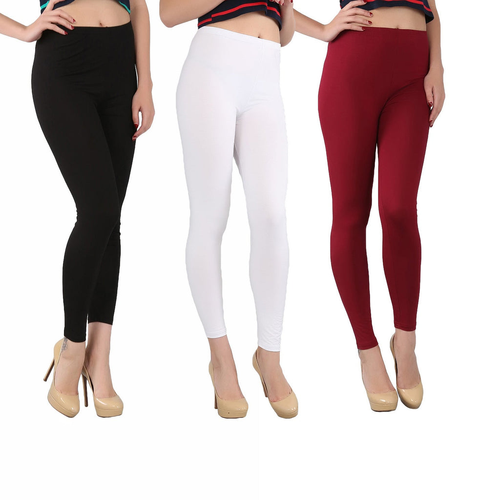 Lizzie plus size legging