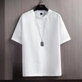 Sander plus size T-Shirt
