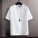 Sander plus size T-Shirt