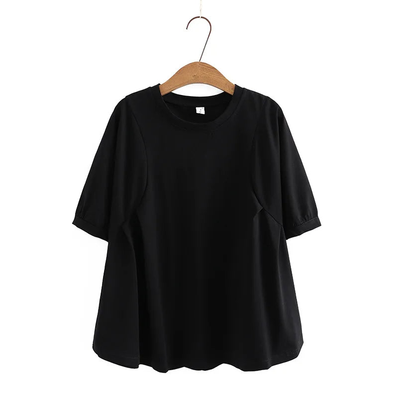 Coco plus size T-Shirt