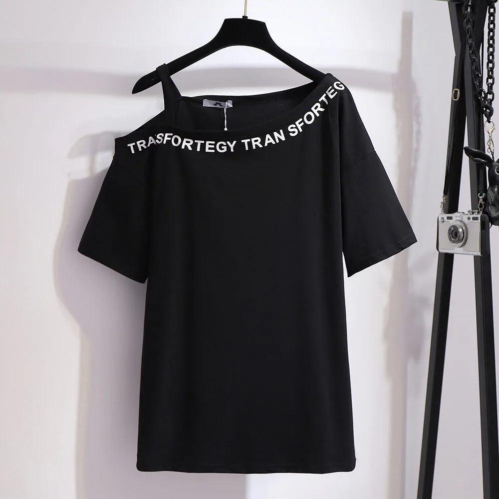 Anita plus size T-Shirt