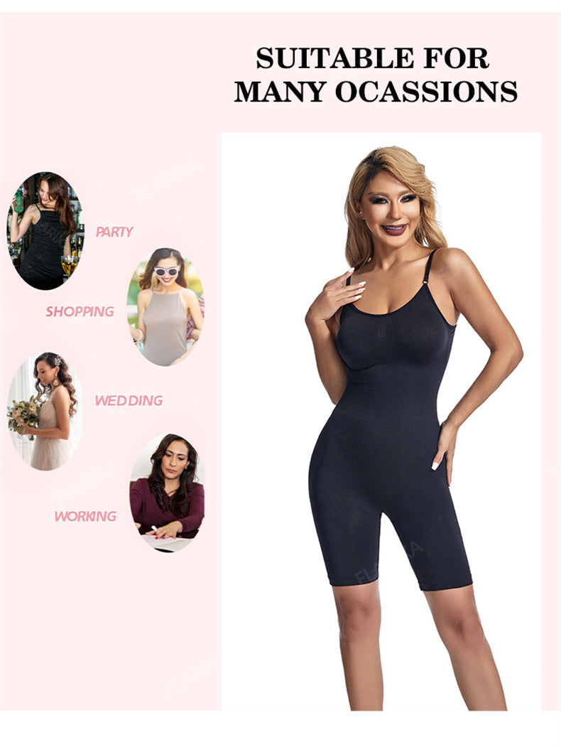 Isa plus size bodysuit