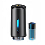 ELEKTRISCHE AROMA DIFFUSER – LUCHTVERFRISSER VOOR AUTO — afbeelding 15