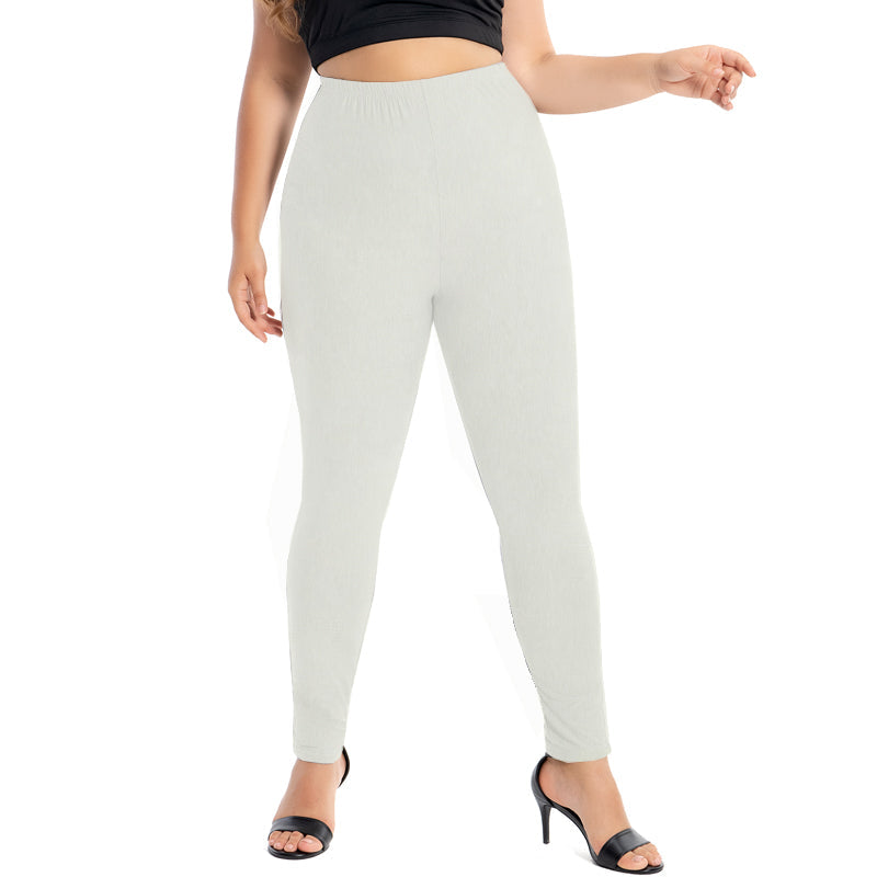 Thalysa plus size legging