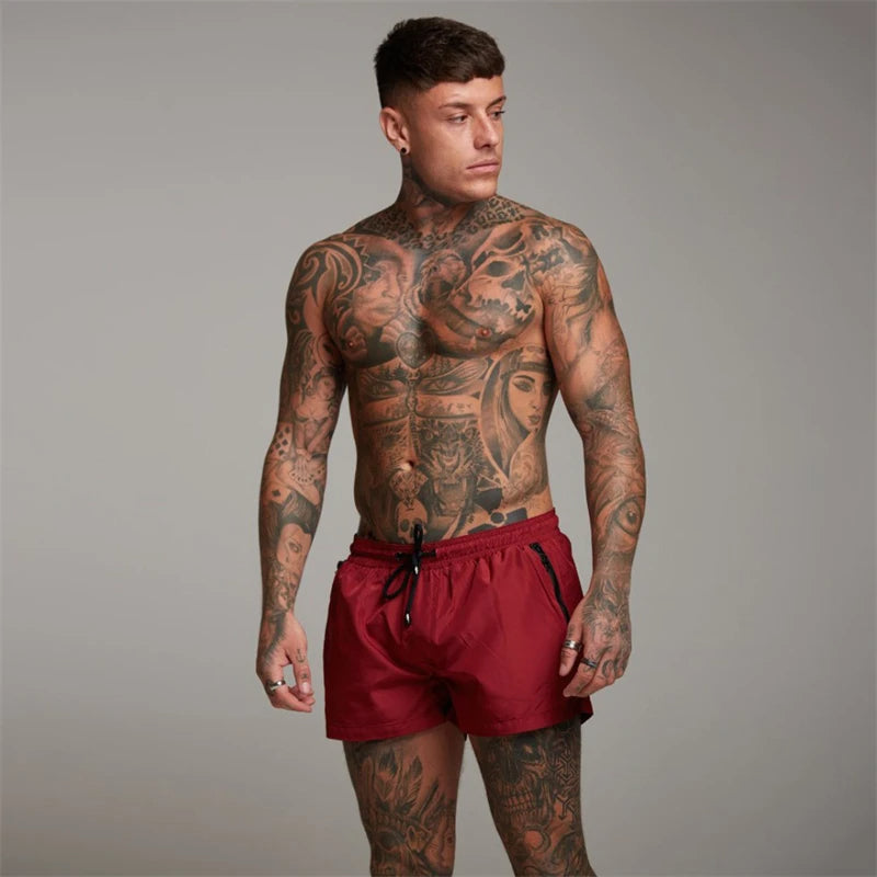Boris zwembroek