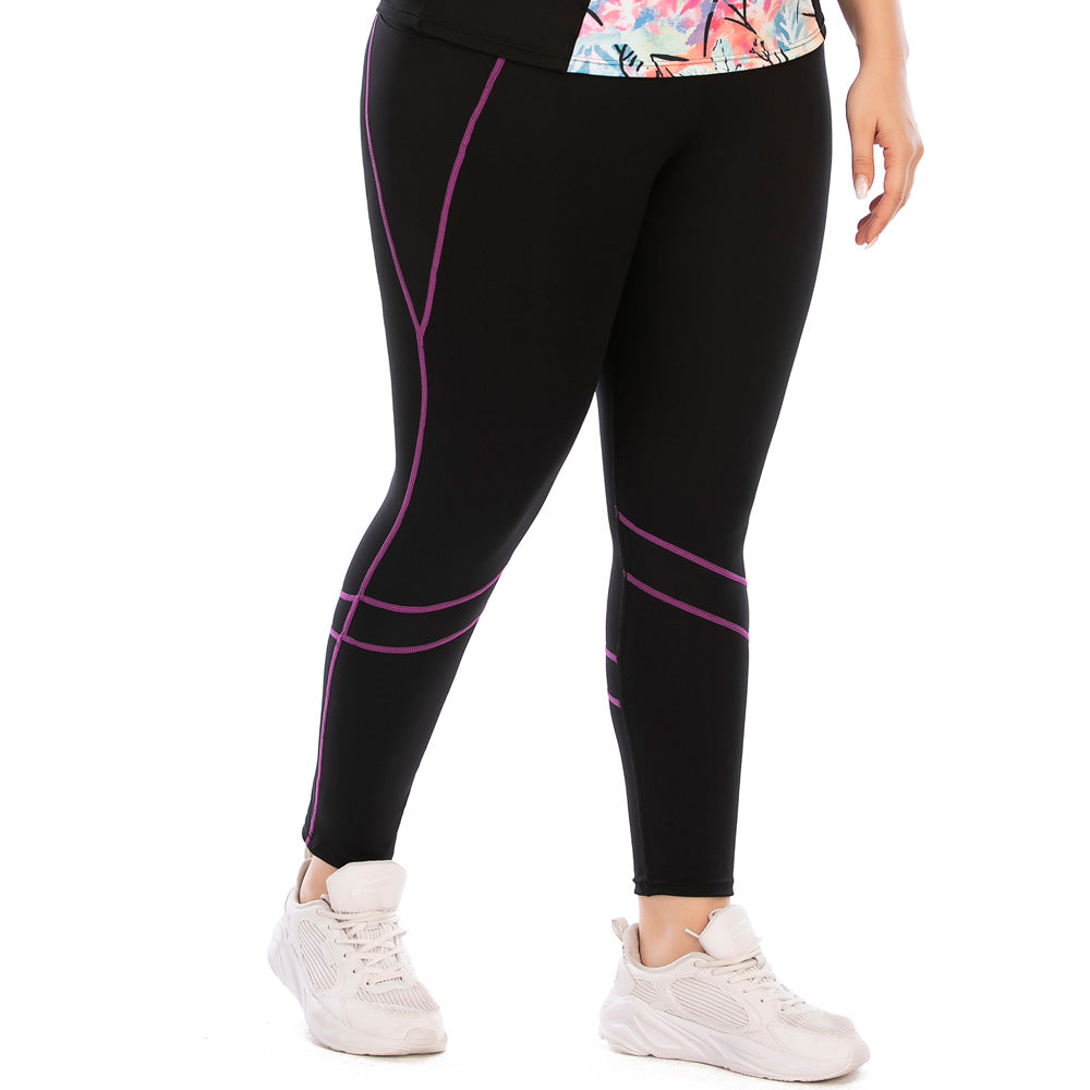 Belinda plus size sportkleding — afbeelding 62