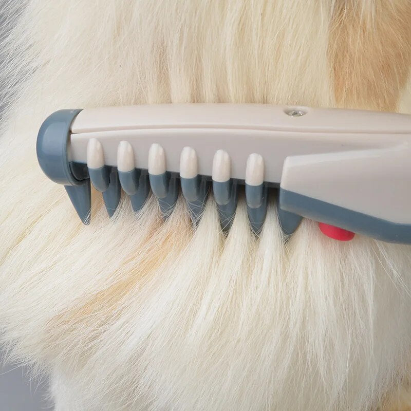 Elektrische trimmer voor honden & katten