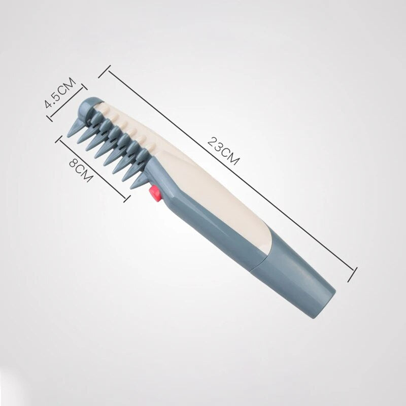 Elektrische trimmer voor honden & katten