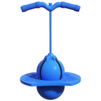 Balancerende springstok voor kinderen