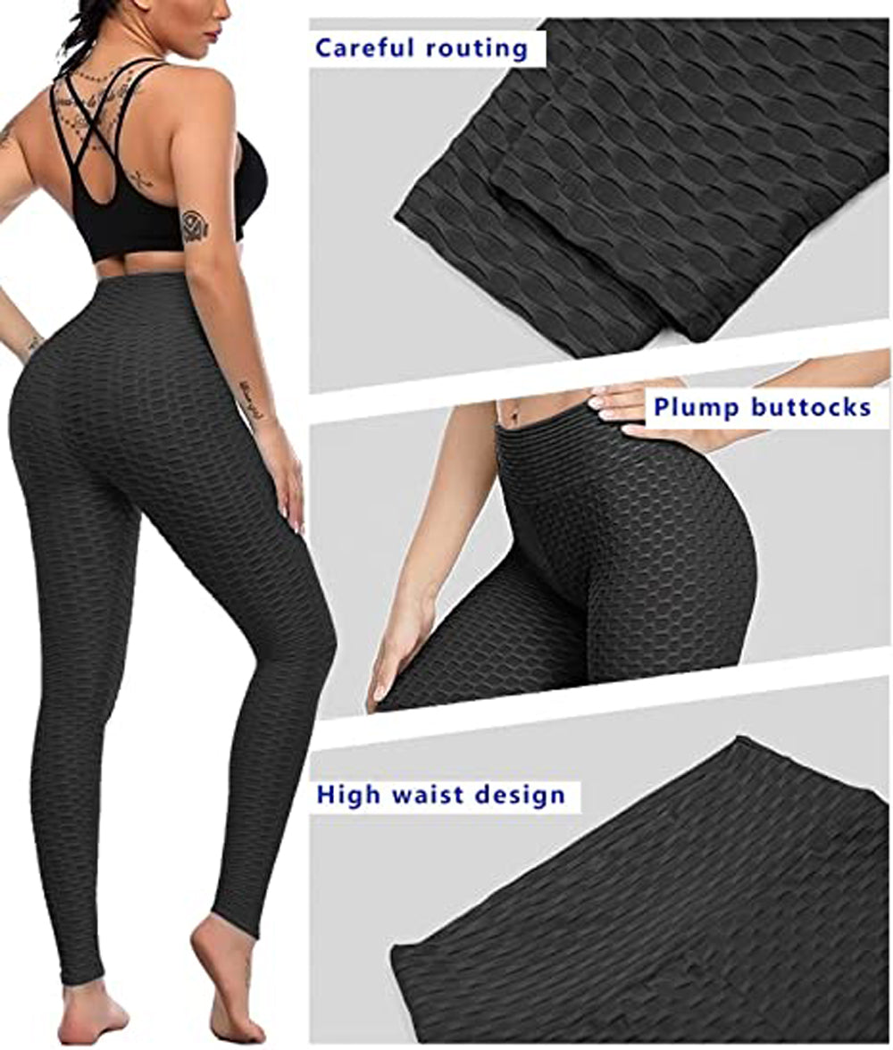 Jennie plus size sportlegging