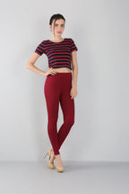 Lizzie plus size legging