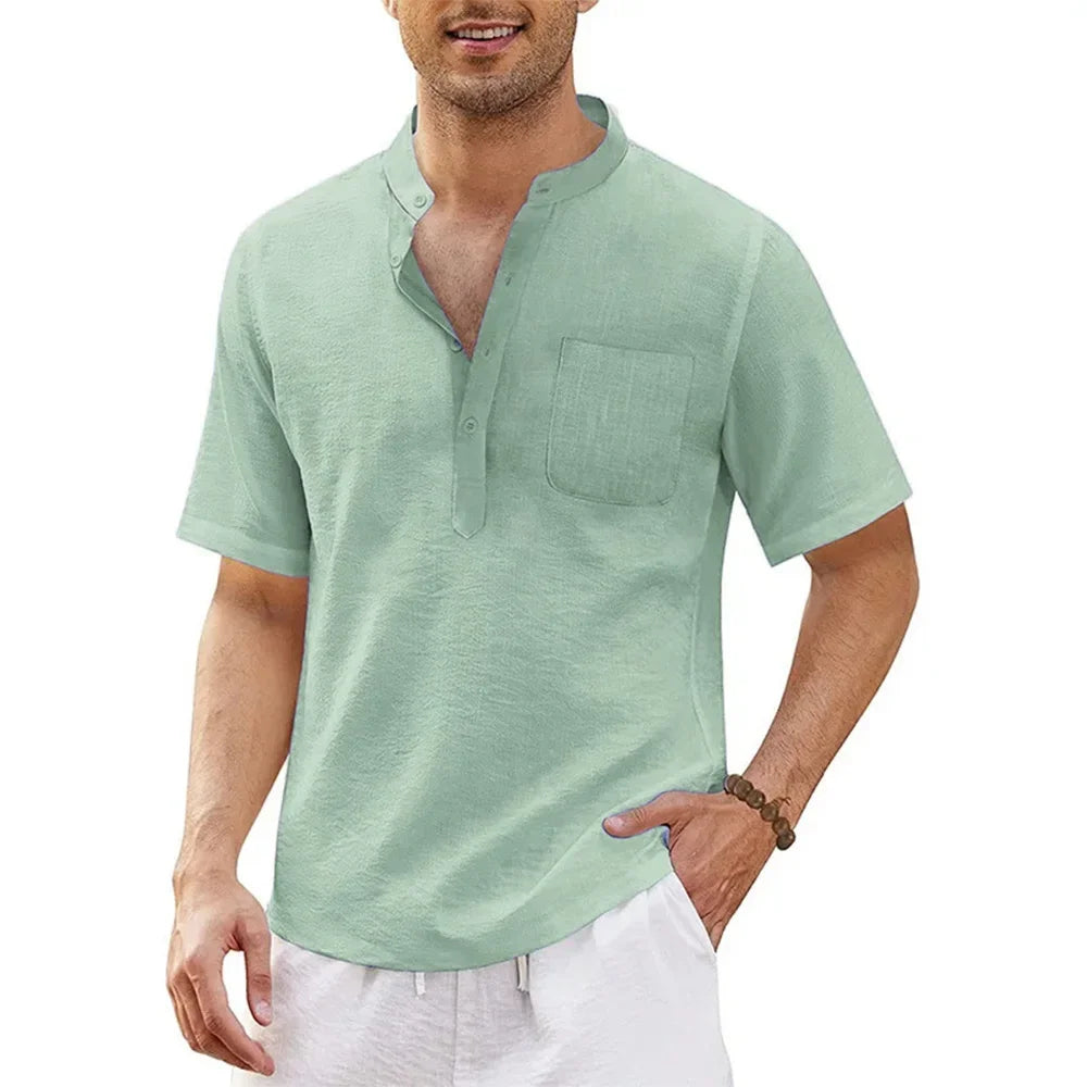 Nico plus size shirt