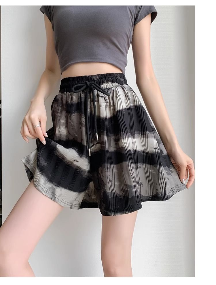 Anita plus size short