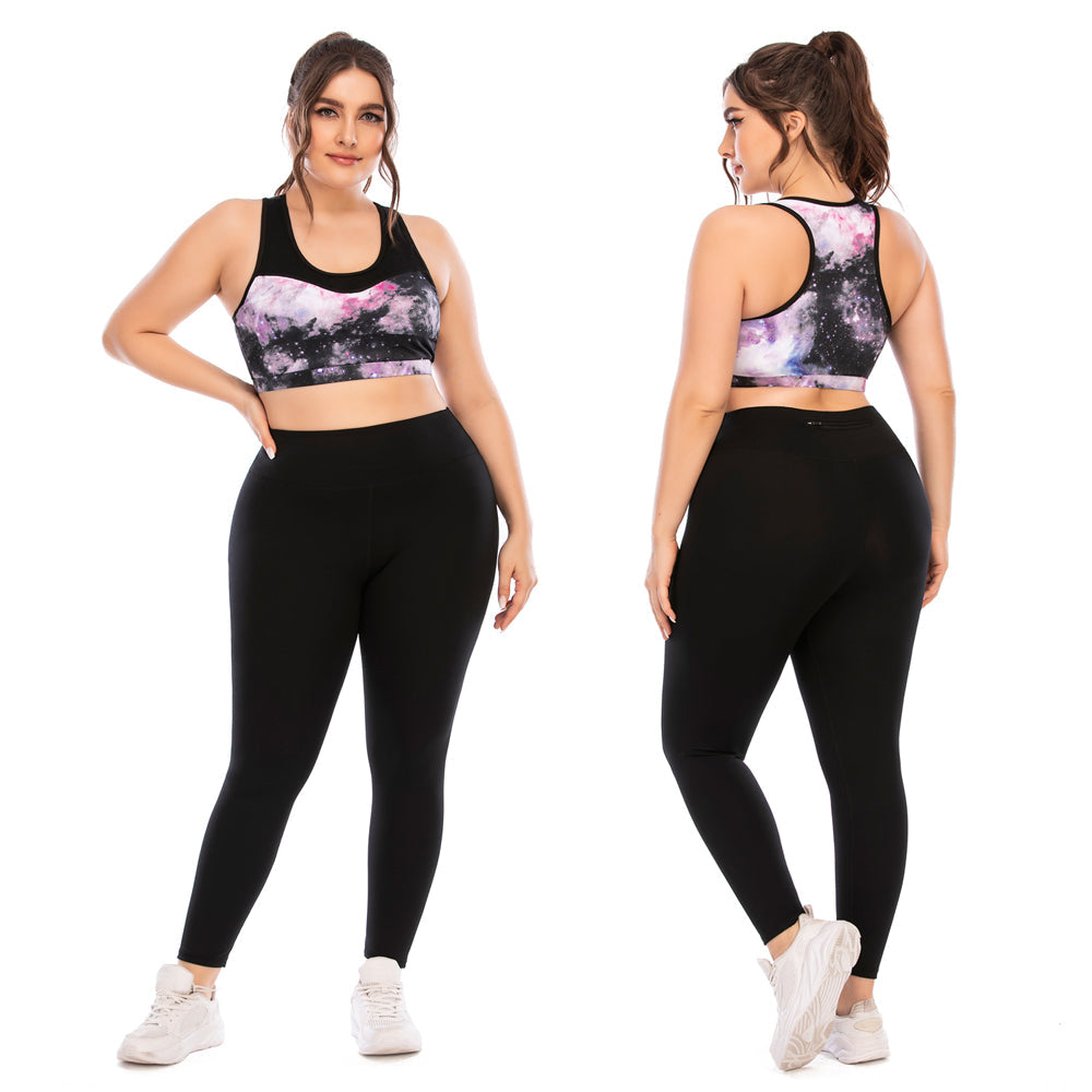 Belinda plus size sportkleding — afbeelding 13