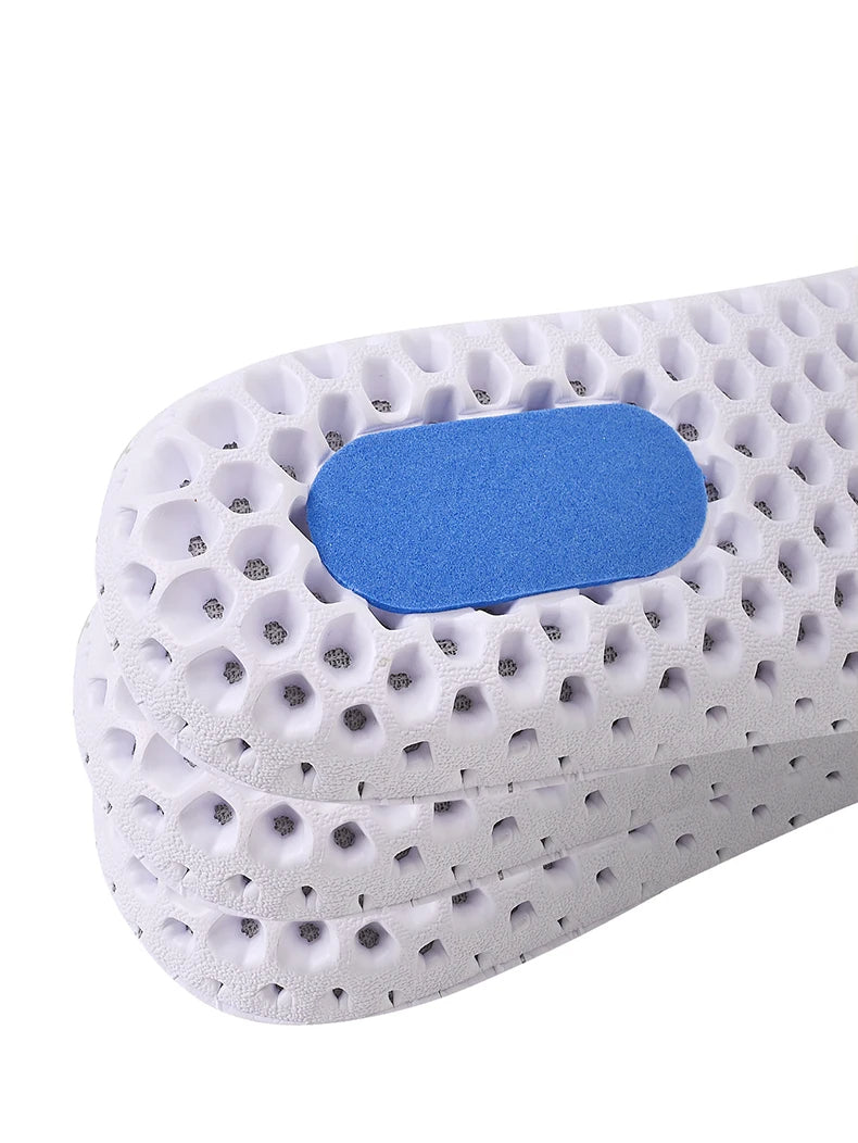 Gel inlegzolen