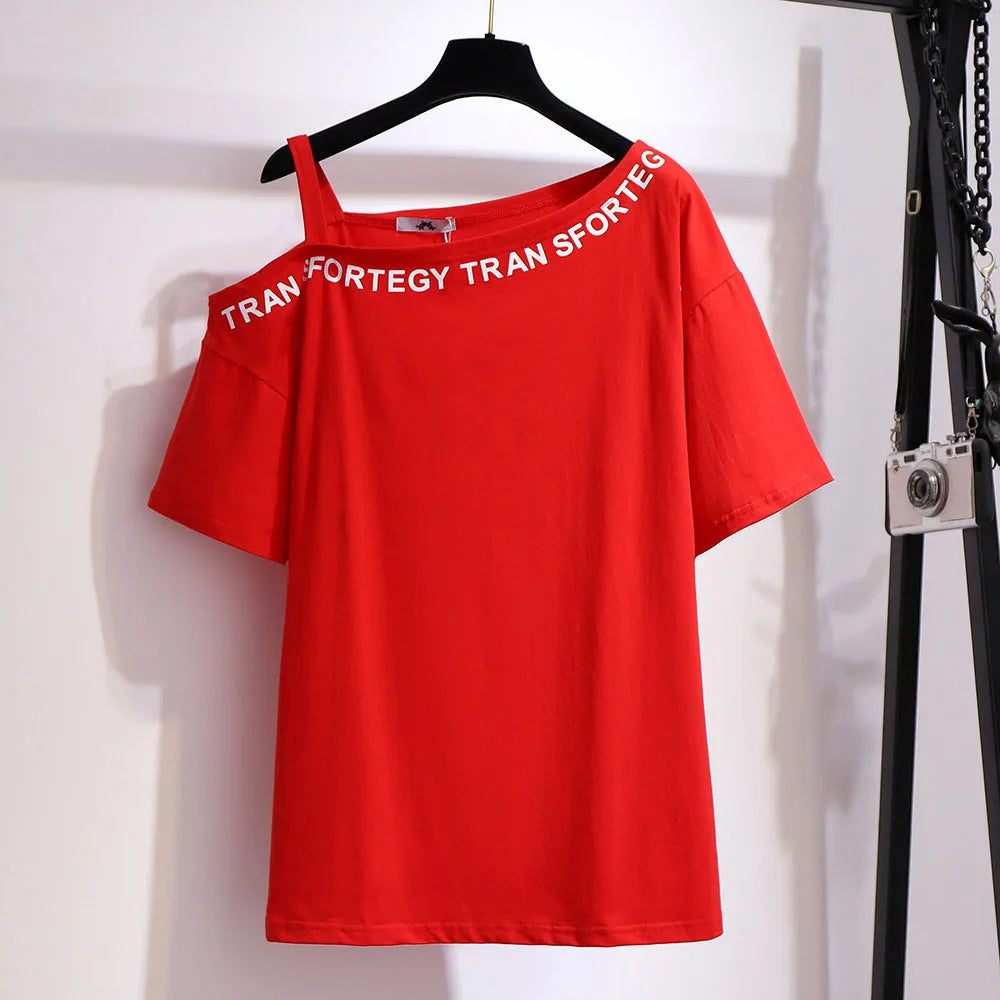 Anita plus size T-Shirt