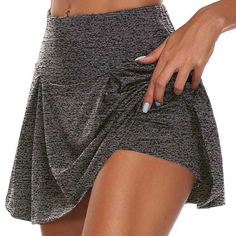 Leona plus size sportrok