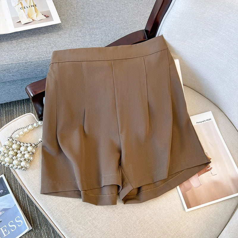 Rebecca plus size short