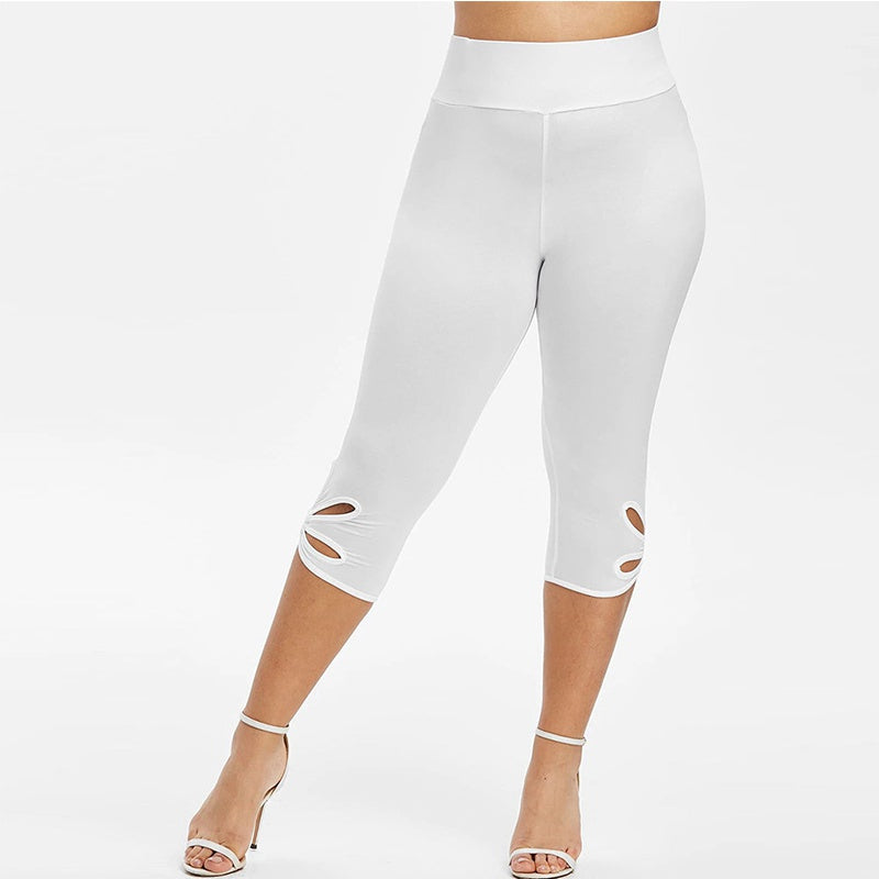 Luna plus size legging