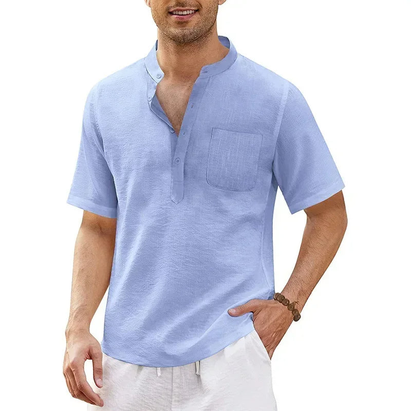 Nico plus size shirt