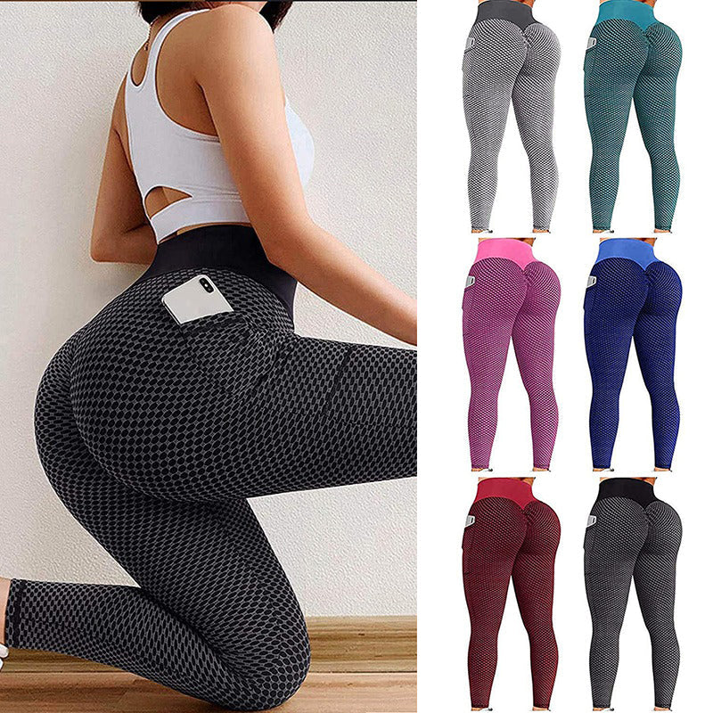 Kimmy plus size yoga legging