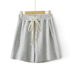 Symone plus size short