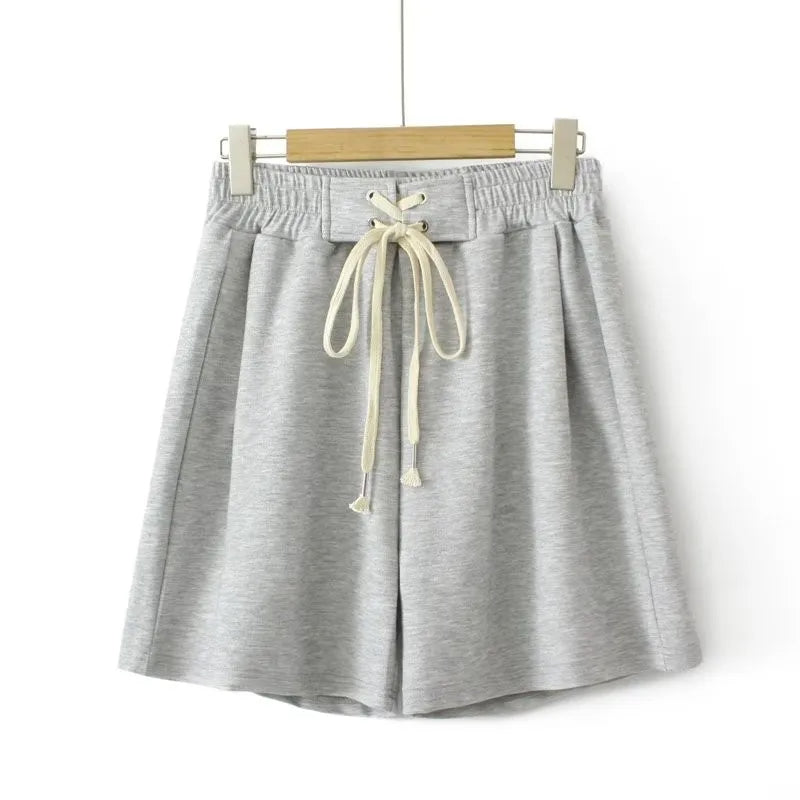 Symone plus size short