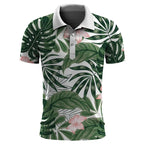 Jaimy plus size polo