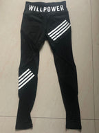 Beatrice plus size sportlegging