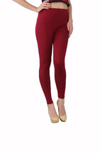 Lizzie plus size legging — afbeelding 6