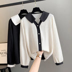 Suus plus size blouse