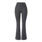 Maevi plus size flared legging