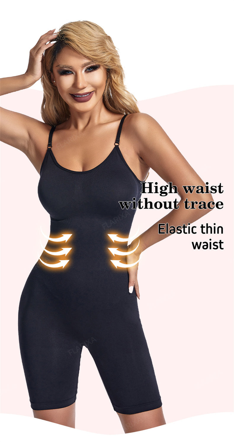 Isa plus size bodysuit