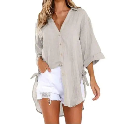 Francia blouse