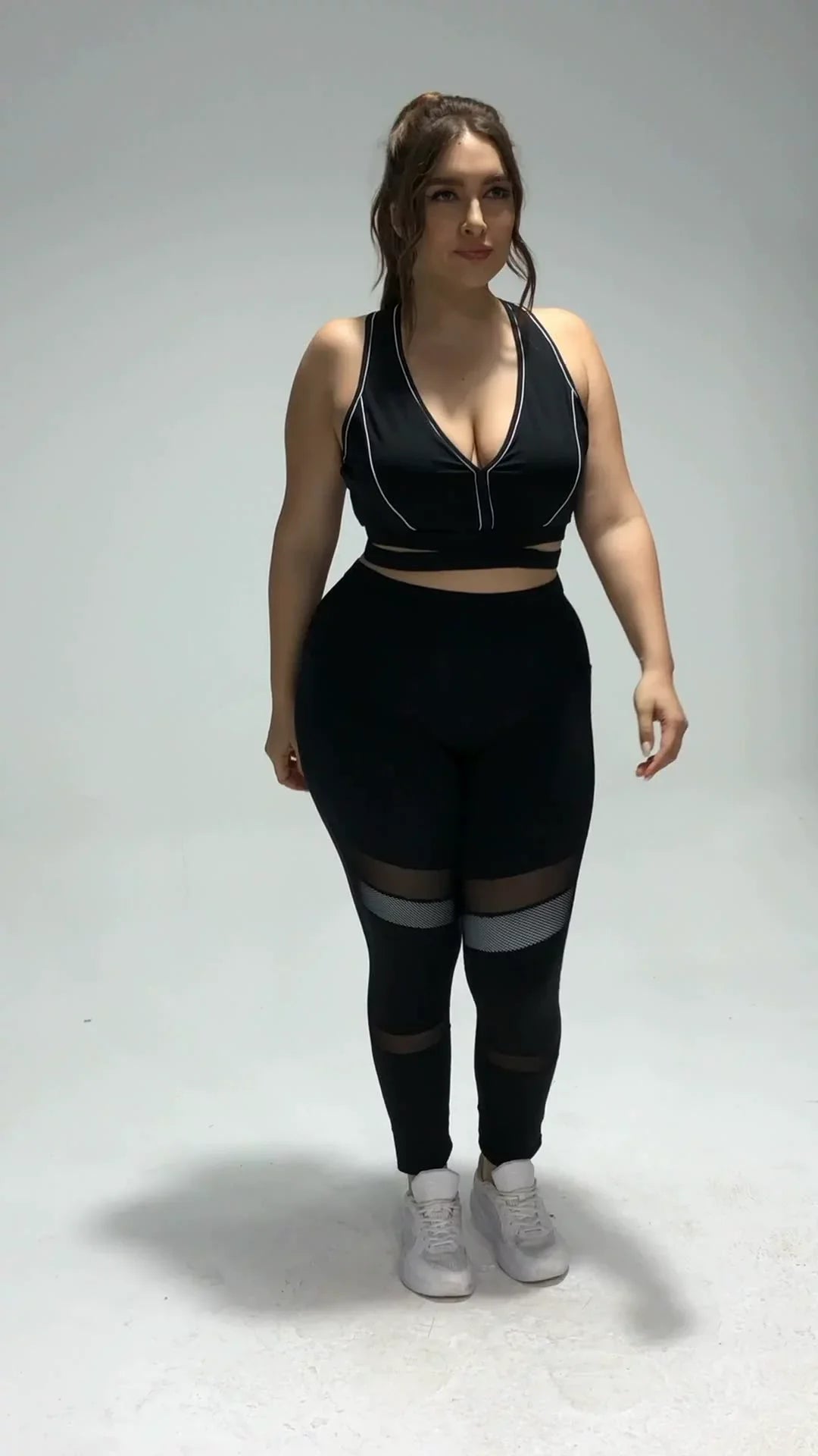 Belinda plus size sportkleding — afbeelding 66