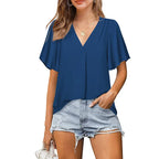 Primrose blouse