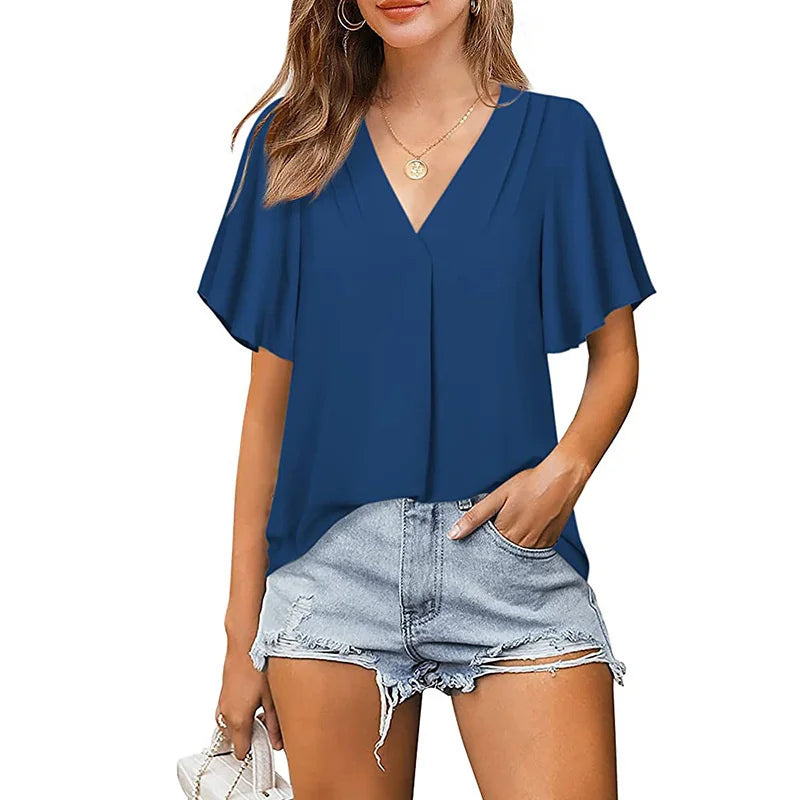 Primrose blouse